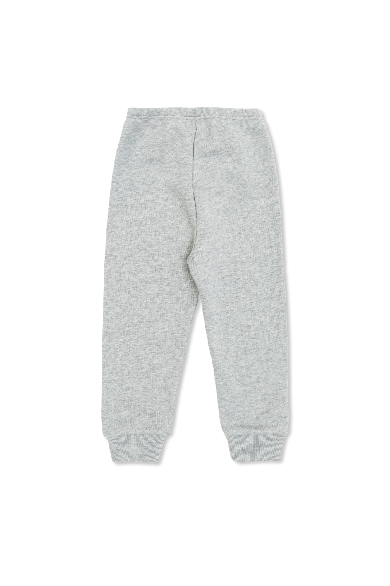 Grey Sweatpants Gucci Kids Vitkac Canada